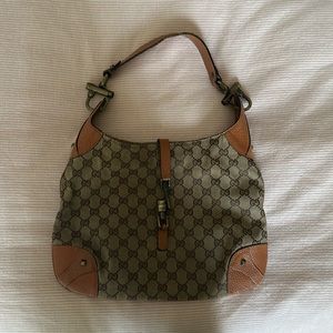 Gucci bag vintage